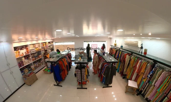 Chitrali Boutique